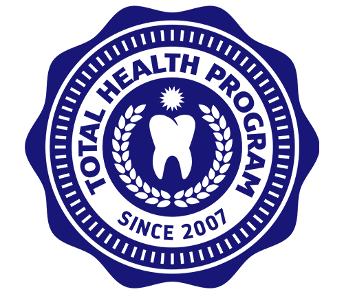 T H P（トータルヘルスプログラム）ロゴマーク