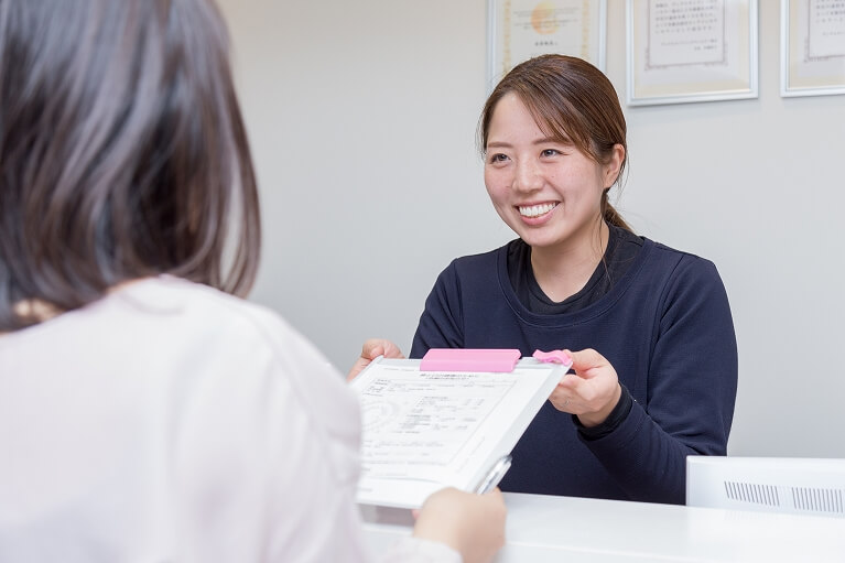  あすはな歯科医院photo